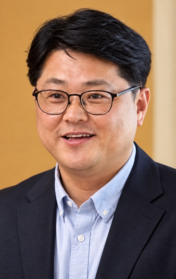 ㈜빛세움 대표이사 조구형